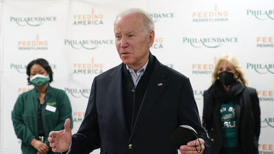 Teksas'taki rehine krizi: Biden'dan 'terör' yorumu