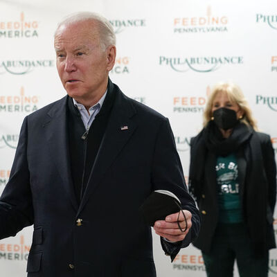 Teksas'taki rehine krizi: Biden'dan 'terör' yorumu