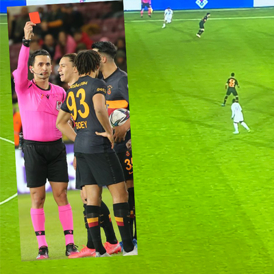 "Gol kararları hatalıydı"