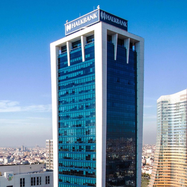 Halkbank'tan ABD'deki davaya ilişkin açıklama