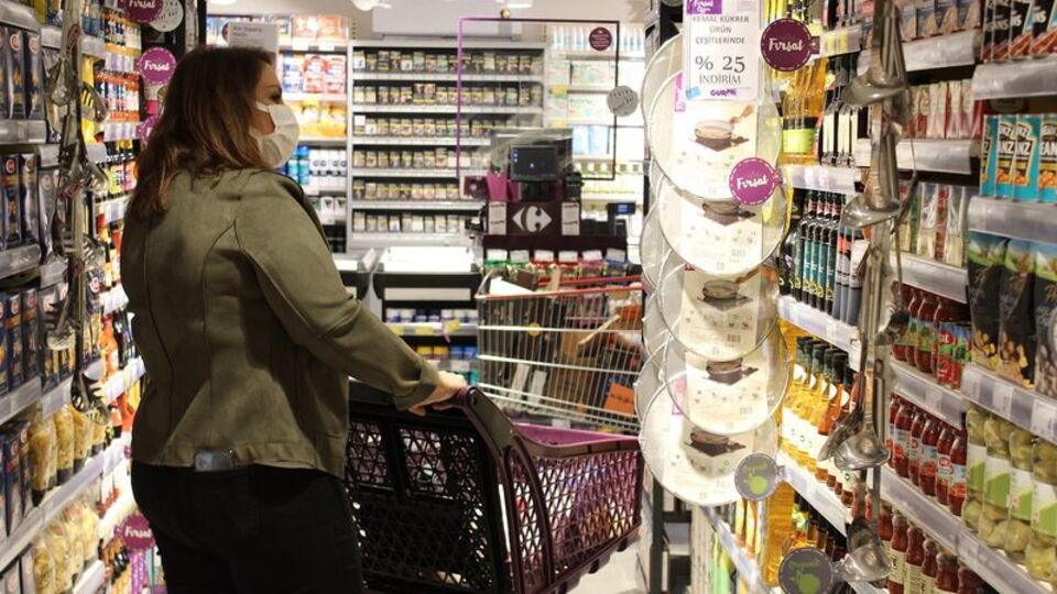 Dolar, enflasyonun besin kaynağı oldu