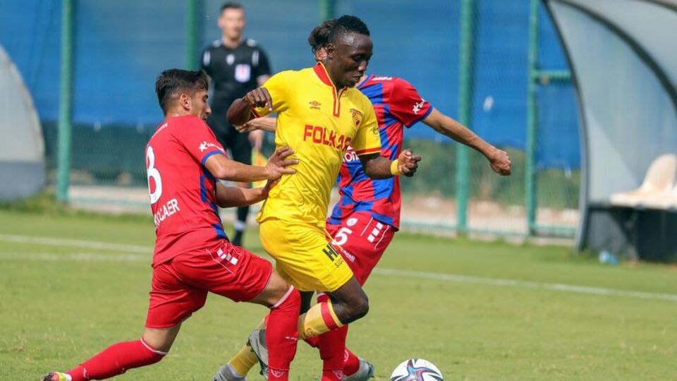 Obinna için 3 milyon dolar!
