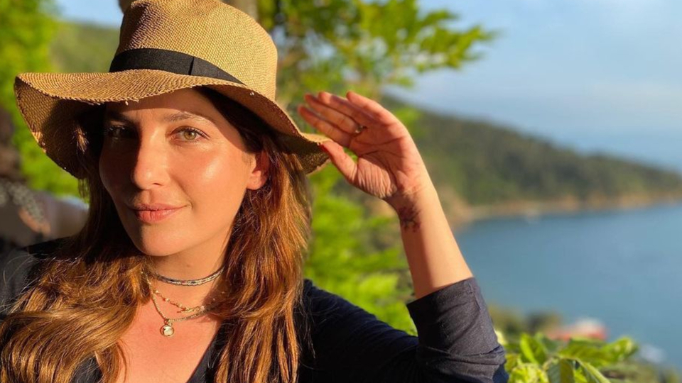 "Oyunculuk ortamının serserisiyim"