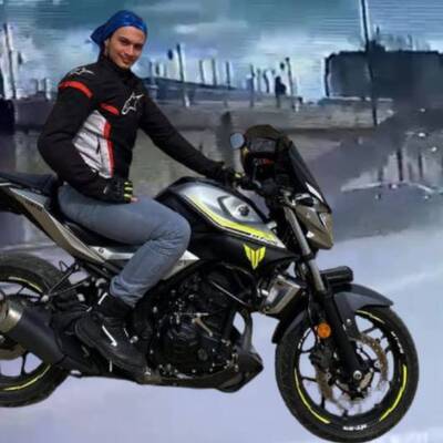 Cinayet gibi kaza! Makasçı maganda dehşeti