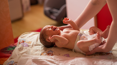 Bebeklerde ölümcül risk! Grip belirtisiyle karıştırılıyor