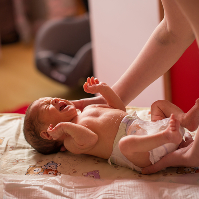 Bebeklerde ölümcül risk! Grip belirtisiyle karıştırılıyor