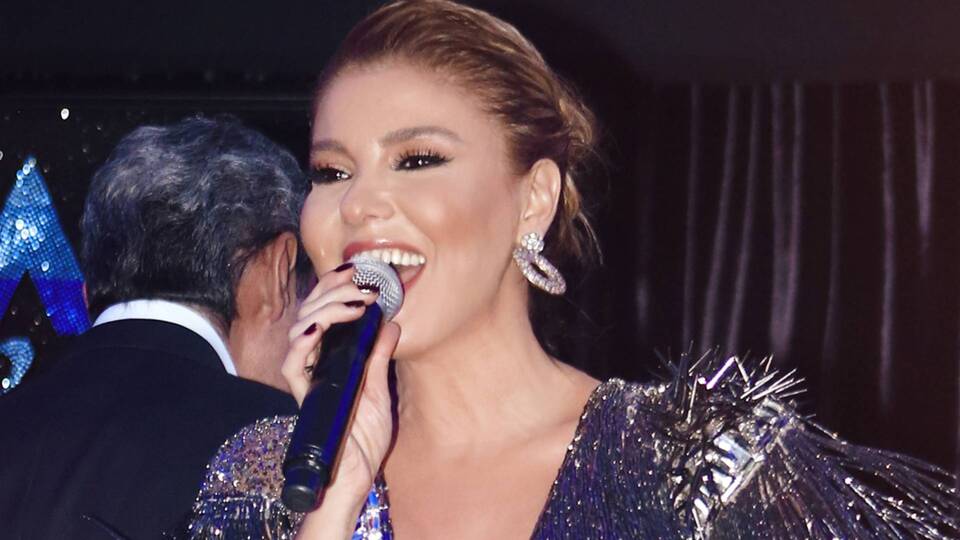 "Ruhunuza dokunacağım!"