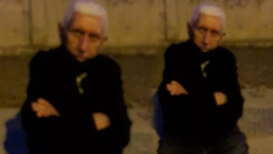 15 gündür kayıptı, feci halde bulundu