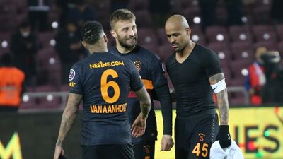 34 yılın en kötüsü