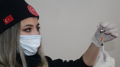 Koronavirüs 3. doz aşı zorunlu mu?