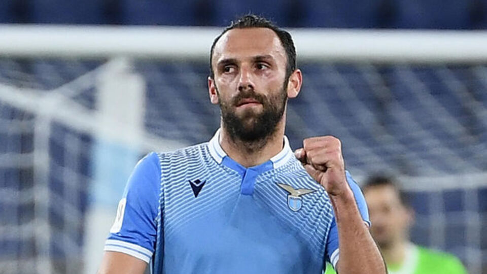 Vedat Muric, İngiltere yolcusu