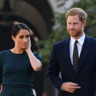 İngiltere'de talebi reddedilen Prens Harry'den tepki