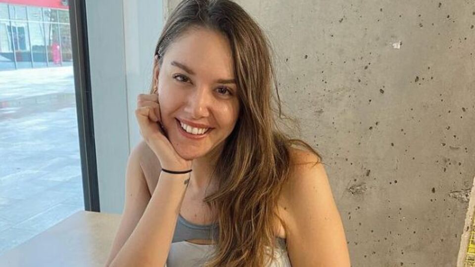 Survivor Panorama Sunucusu Kübra Açıl Kimdir?