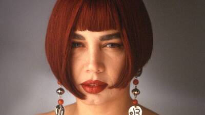 Sezen Aksu hakkında suç duyurusu