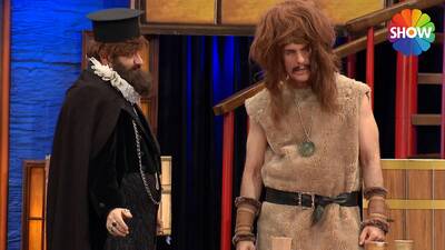 'Güldür Güldür Show'un yeni bölüm tanıtımı yayınlandı