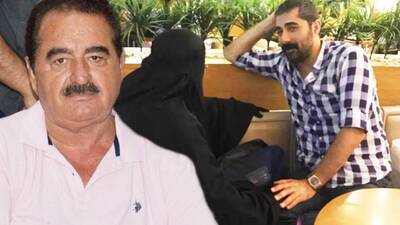 'Oğlum riskli bir ameliyat geçirdi!'