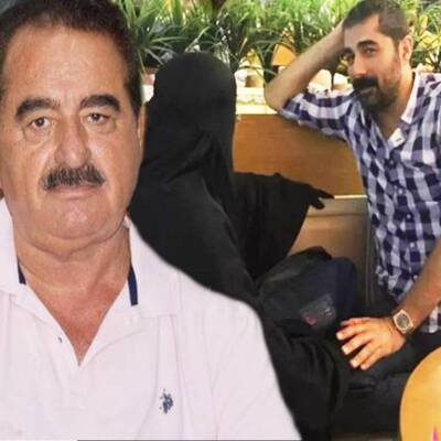 'Oğlum riskli bir ameliyat geçirdi!'