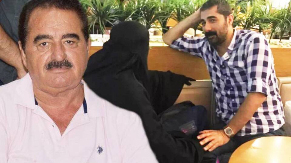 'Oğlum riskli bir ameliyat geçirdi!'