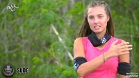 Survivor Sude kimdir, nereli?