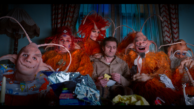 Gösterimi ertelendi