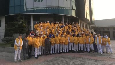 Yörsan'ın yeni sahibi belli oldu