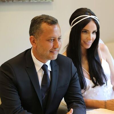 'Boşanma' açıklaması