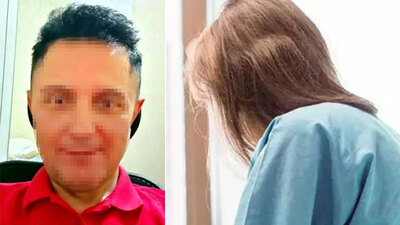 Hastaya uykuda cinsel istismar! Doktor tutuklandı!