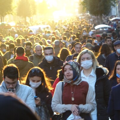 Belirtileri Covid'le aynı! Dikkat ölümcül olabilir!