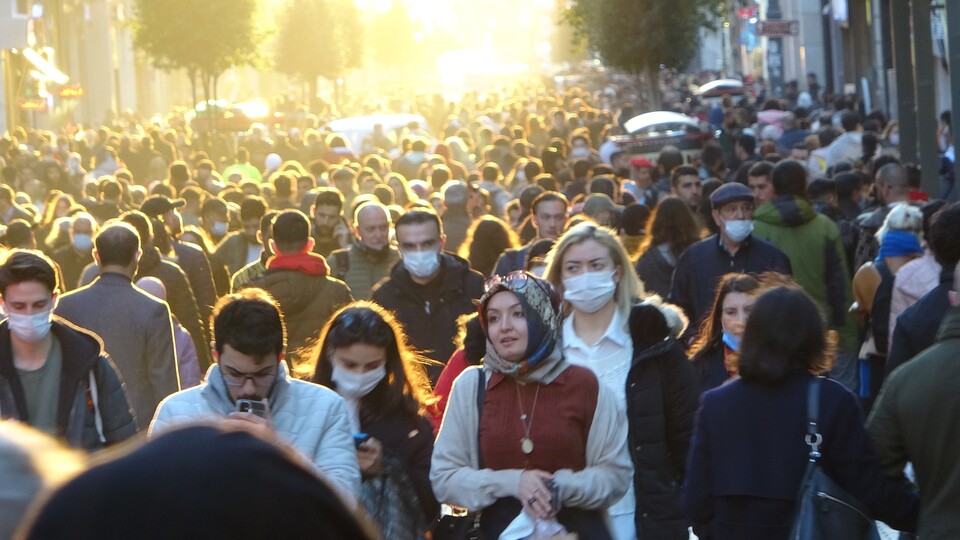 Belirtileri Covid'le aynı! Dikkat ölümcül olabilir!