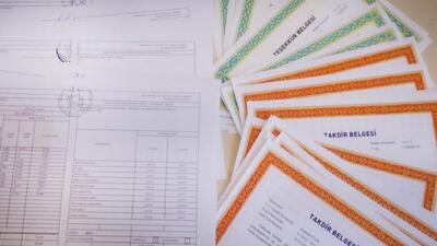 Takdir teşekkür hesaplama nasıl yapılır?