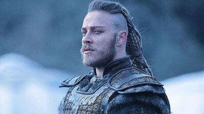 Kuruluş Osman Göktuğ ölecek mi, diziden ayrılıyor mu?