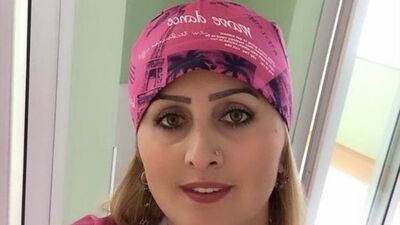 İki çocuk annesiydi! Otelde korkunç olay!