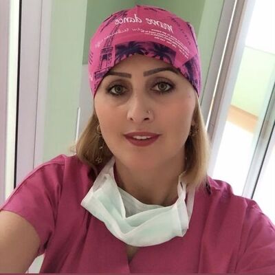 İki çocuk annesiydi! Otelde korkunç olay!