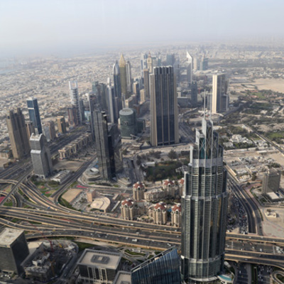 Husiler, BAE'ye ait tesisleri vurdu