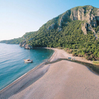 2021'de akın ettiler!