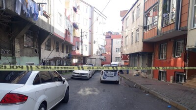 Korkunç iddia! Ev arkadaşını bıçakla öldürdü