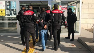 18 yıldır kayıptı, 'yasak aşk' cinayeti çıktı