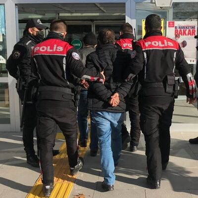 18 yıldır kayıptı, 'yasak aşk' cinayeti çıktı