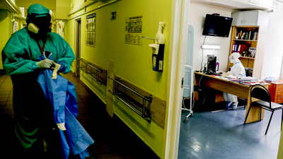 Yeni vaka sayısı açıklandı