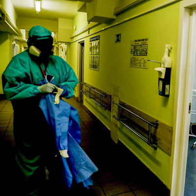 Yeni vaka sayısı açıklandı