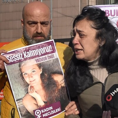 Yağmur'u öldüren sanığa olası kasttan ceza!