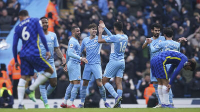 Avrupa'nın 4 büyük liginde görünüm