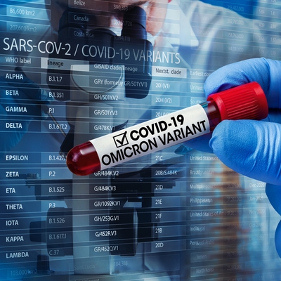 İşte Omicron'u frenlemenin yolu