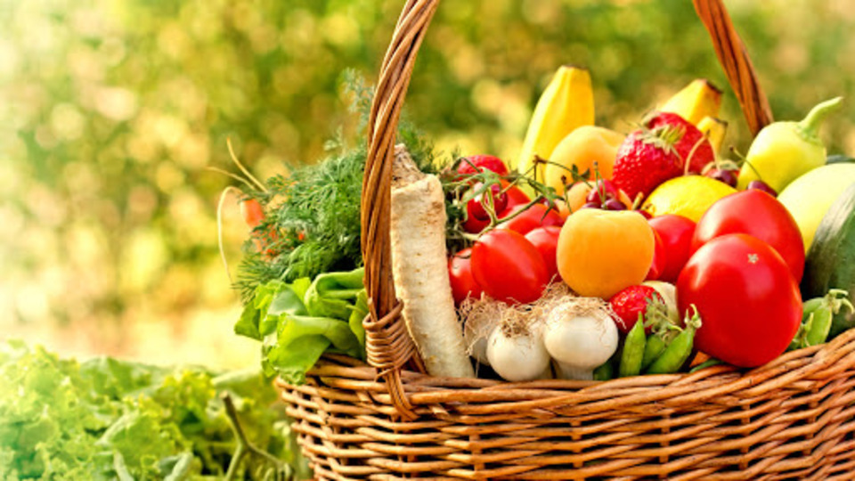 AKİB, 1,25 milyar dolarlık yaş meyve sebze ihracatı yaptı