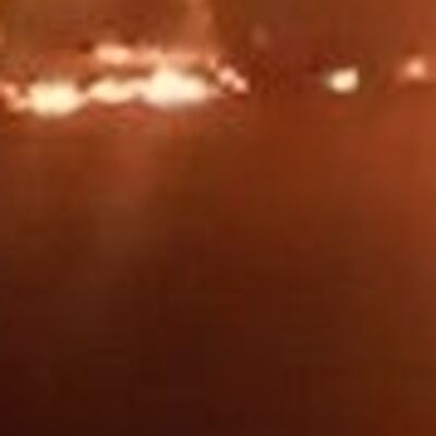 Küle dönen otobüsten sağ kurtuldular!