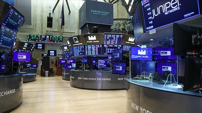 Küresel piyasalarda karışık seyir