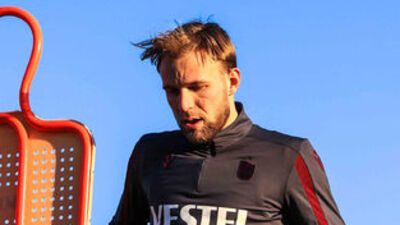 Djaniny ve Trondsen müjdesi