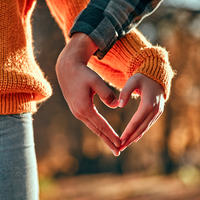 Aşk sözleri ve romantik mesajlar