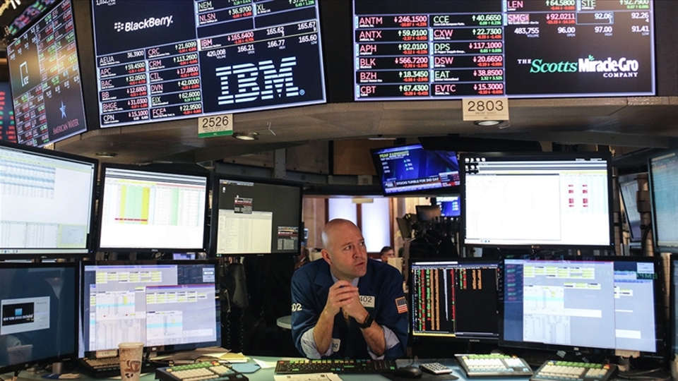 Küresel piyasalarda yoğun veri gündemi