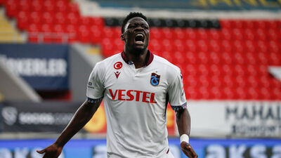 Süper Lig'e dönüyor! İşte yeni takımı